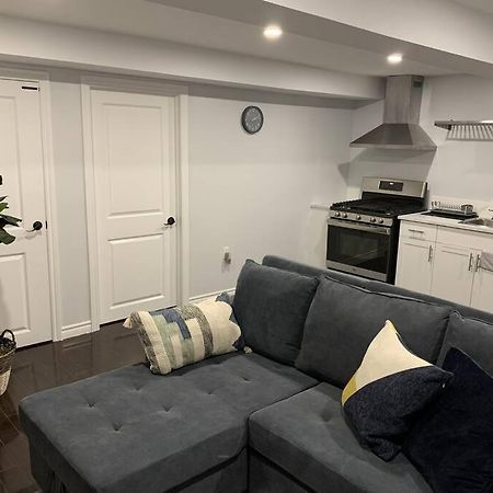 דירות המילטון *Cozy, Newly Renovated, Fully Equipped* מראה חיצוני תמונה