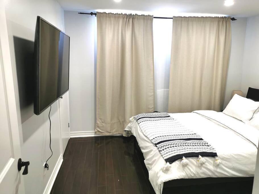 דירות המילטון *Cozy, Newly Renovated, Fully Equipped* מראה חיצוני תמונה