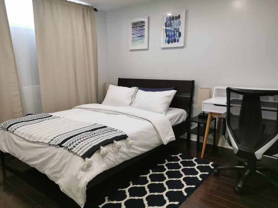 דירות המילטון *Cozy, Newly Renovated, Fully Equipped* מראה חיצוני תמונה