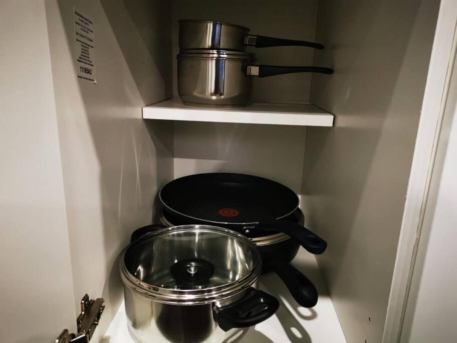 דירות המילטון *Cozy, Newly Renovated, Fully Equipped* מראה חיצוני תמונה